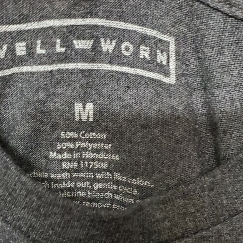 Shirt - Picture 2 of 2